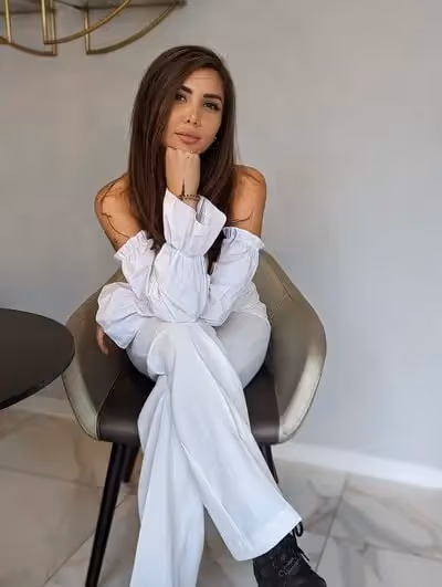 Angelina Yourmoon