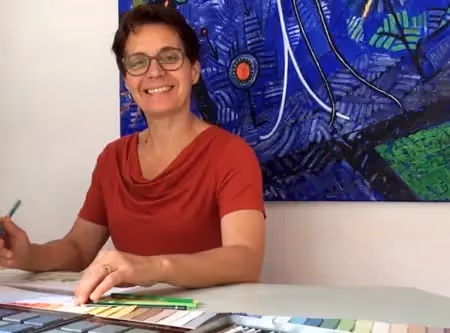 Diana Arndt