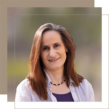 Saskia Wetzig | Klarheit durch Archetypen