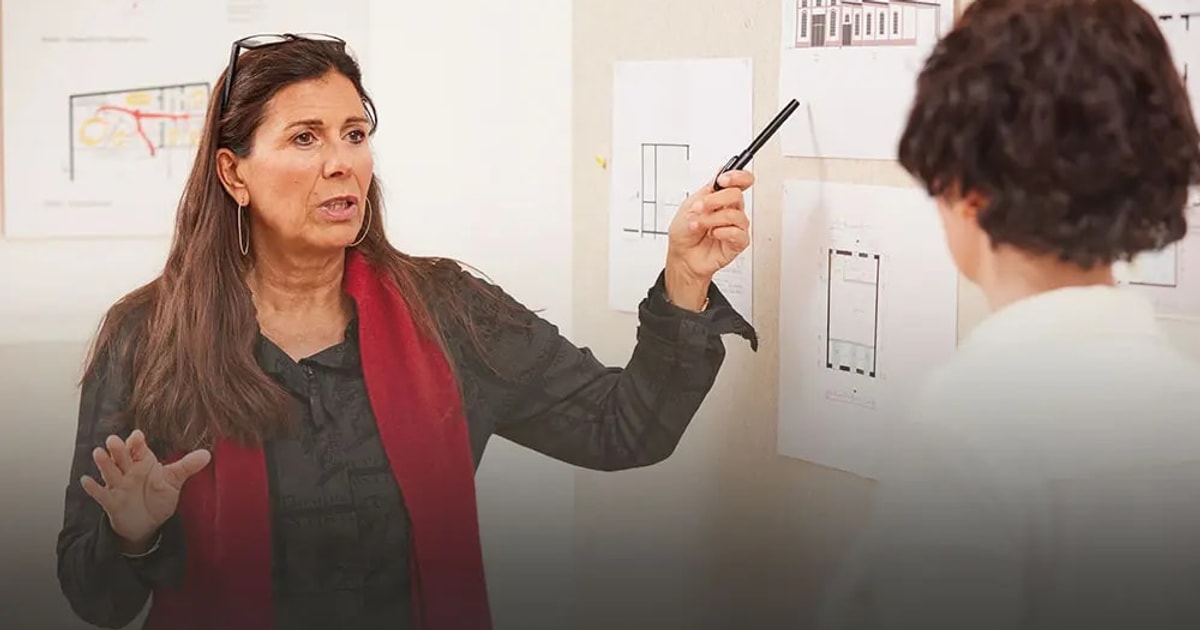 Ahuti Alice Müller – Feng Shui & Architektur Köln