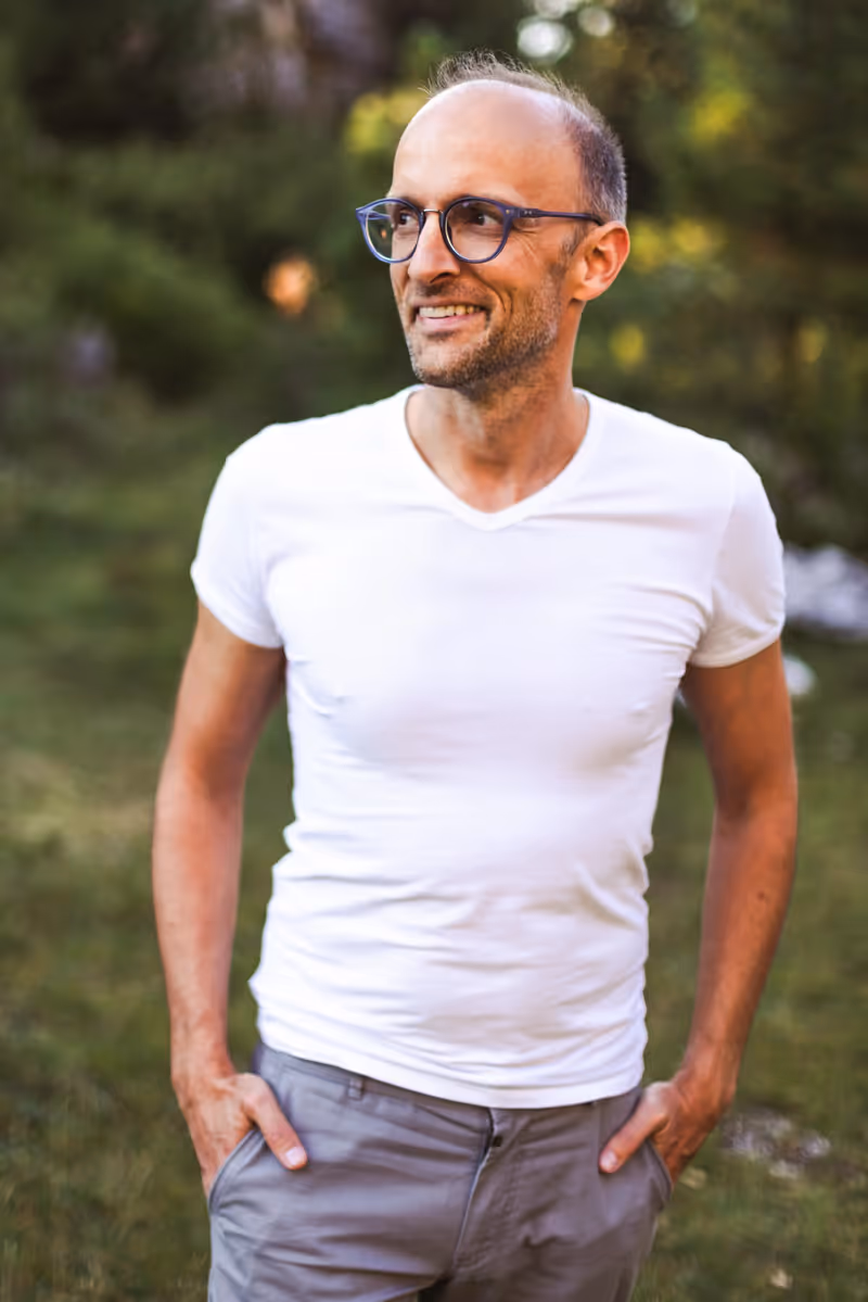 Michael Geiregger