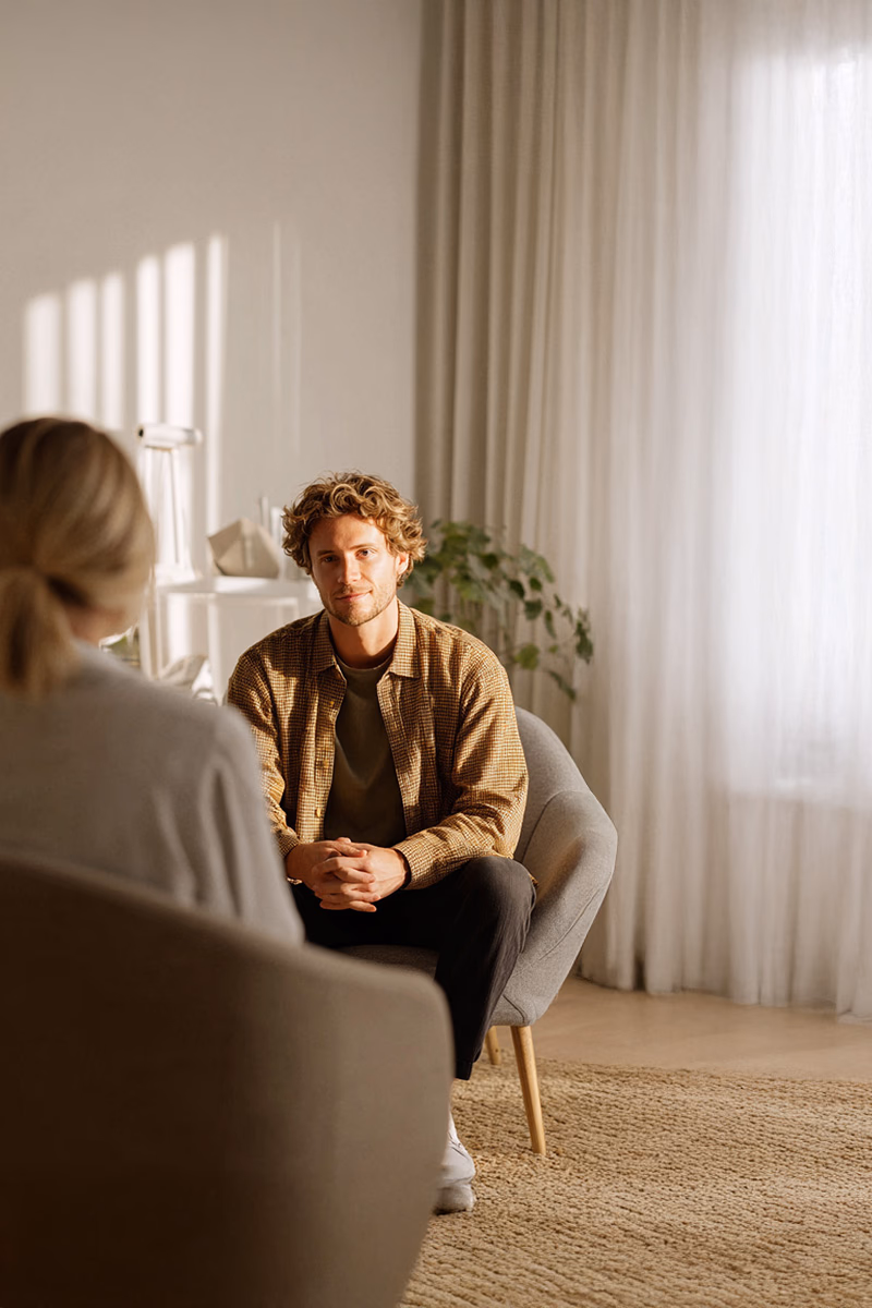 therapie