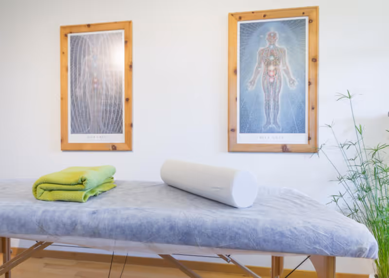 Informationsmedizin – ganzheitlich gesund