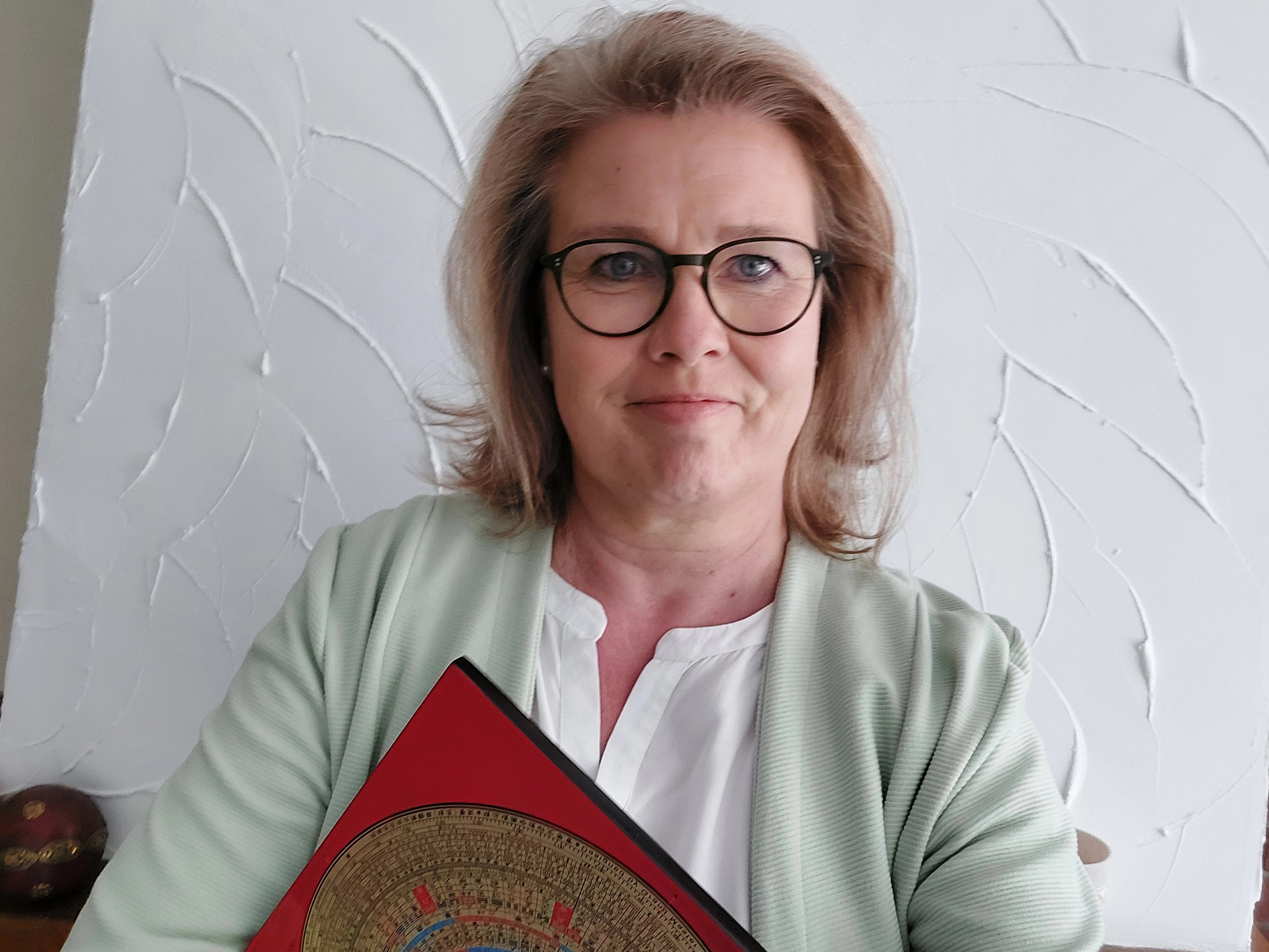 Silvia Bischoff